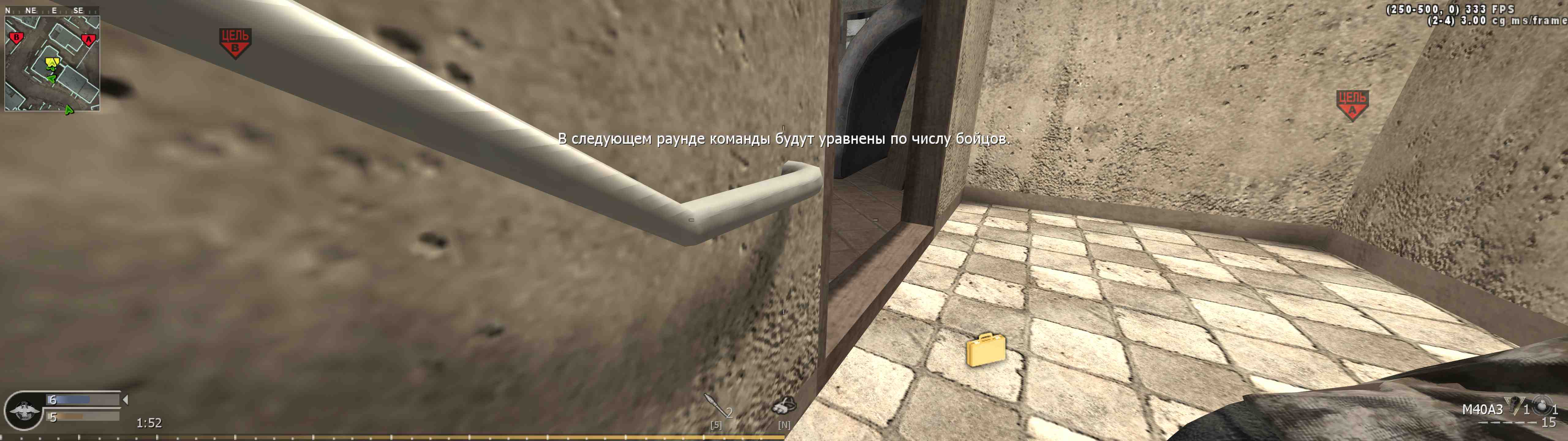 󠁳󠁳LillilateX, mp_crossfire, COD @ kaluga.org | Public #3 | Ranked |