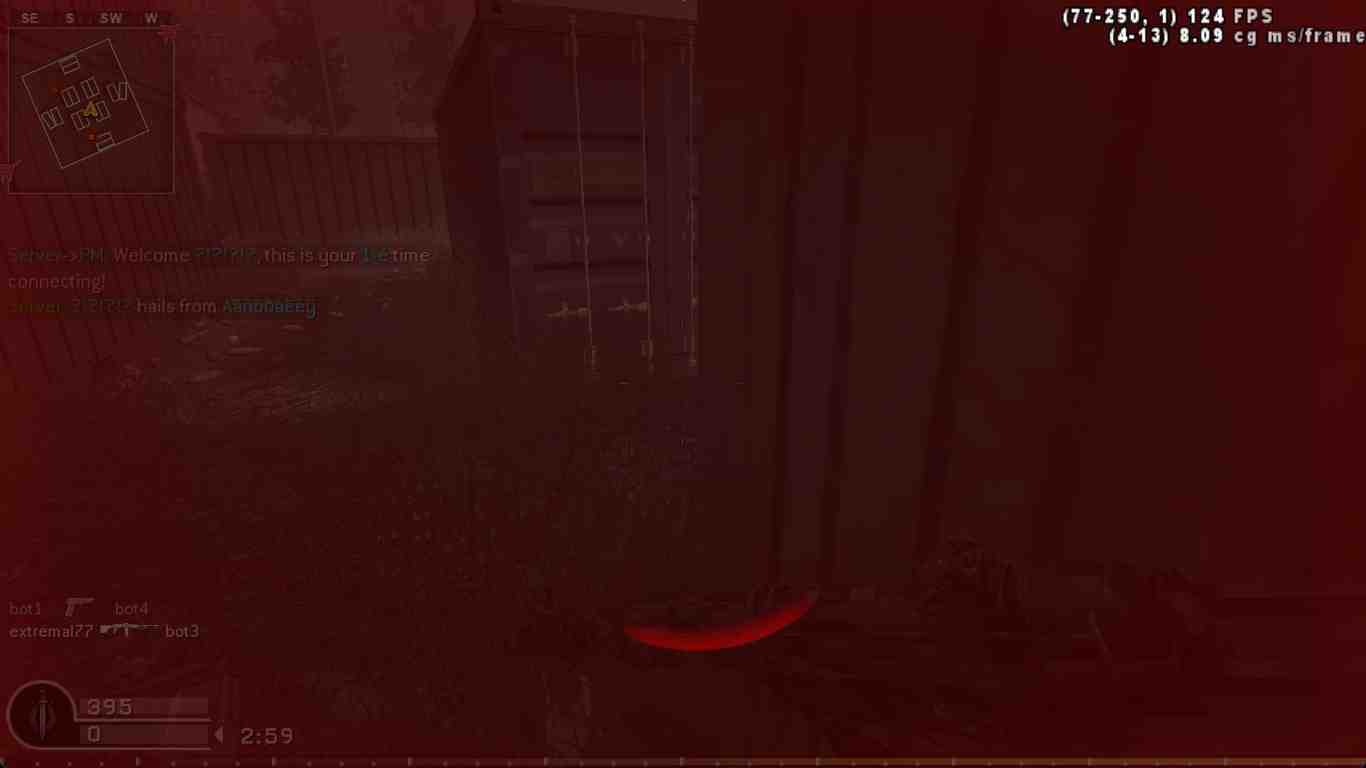 ?!?!?!?, mp_shipment, COD @ kaluga.org | KILLHOUSE