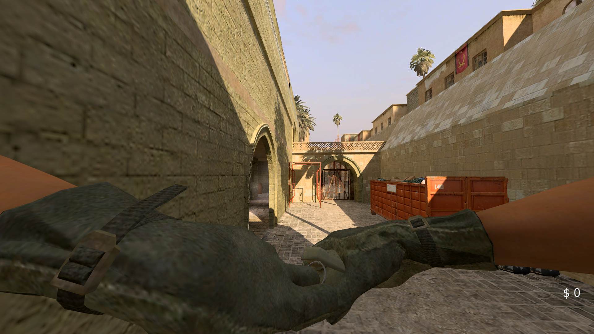 mrProper, mp_showdown, COD @ kaluga.org |NEW|CW