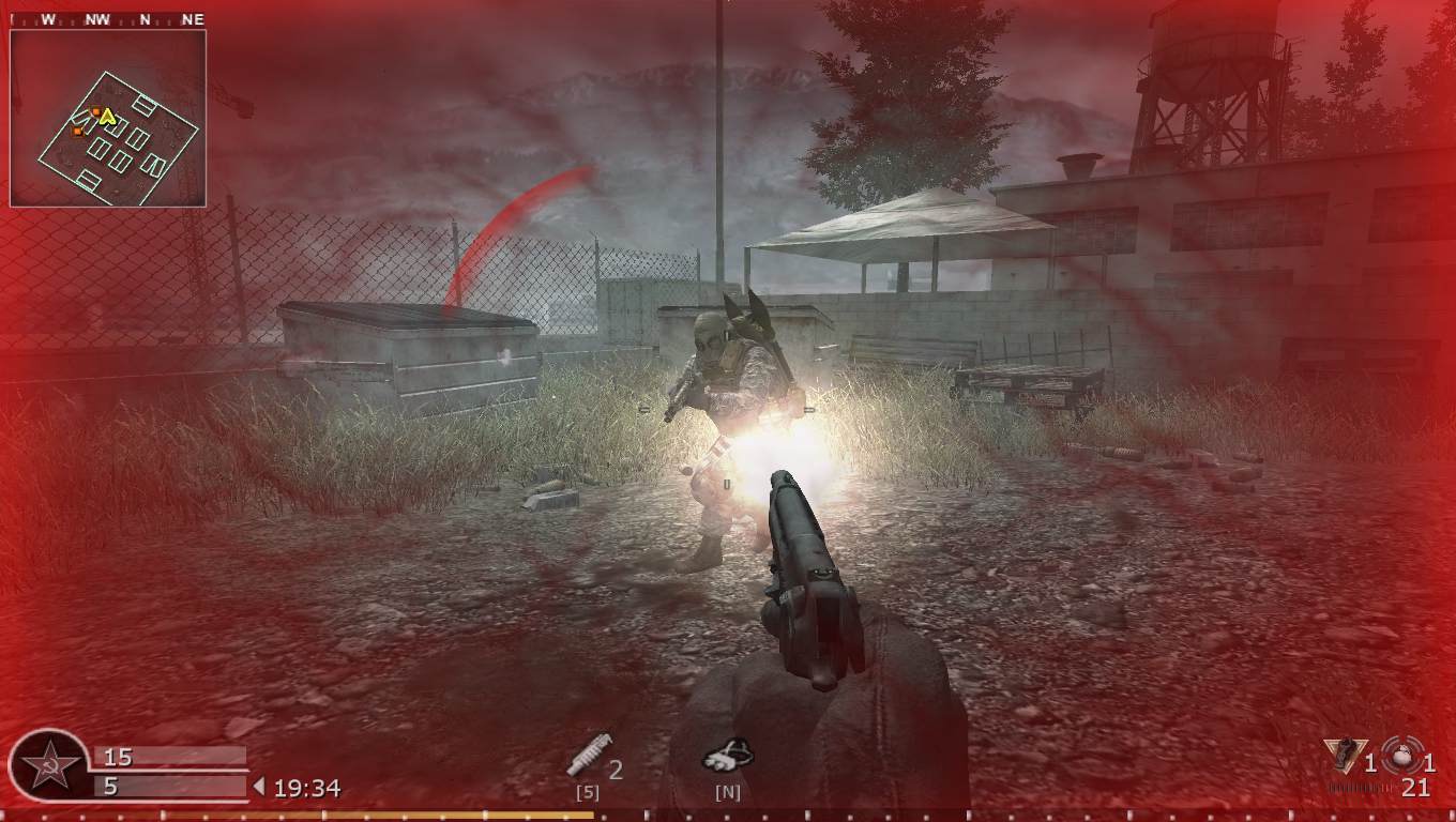 Hoper, mp_shipment, COD @ kaluga.org | KILLHOUSE