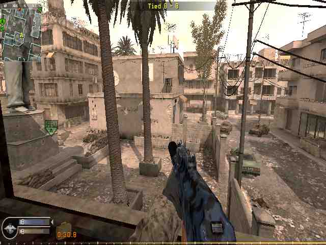 kig, mp_strike, COD @ kaluga.org | Public #3 | Ranked |