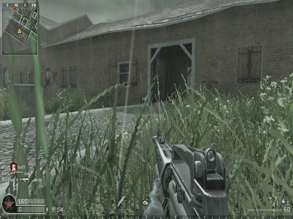Hassan, mp_farm, COD @ kaluga.org | Public #1 | Ranked |
