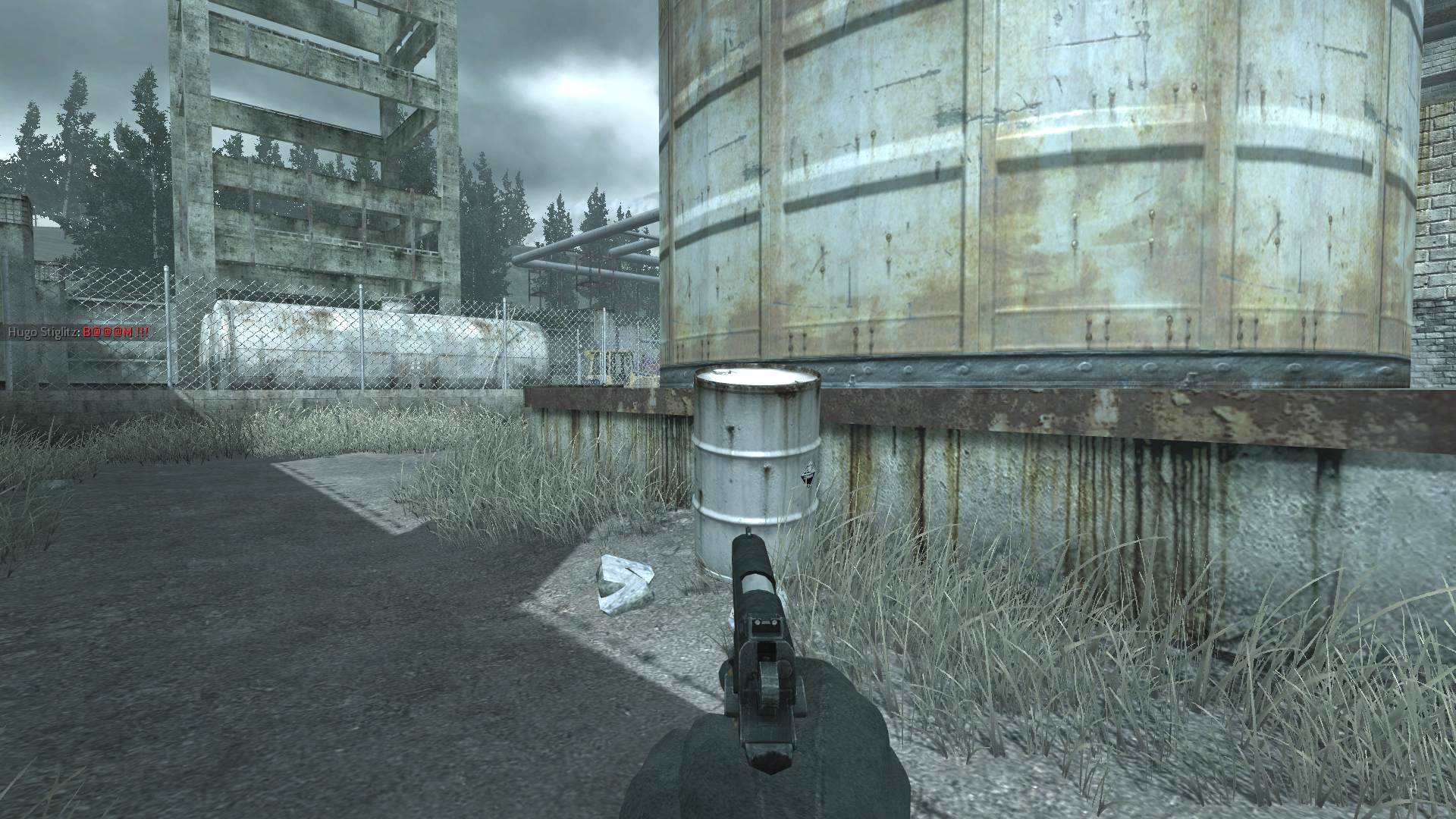 cesar19, mp_pipeline, COD @ kaluga.org | Hardcore #1 | Ranked |