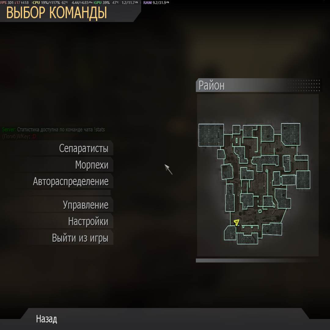 d052, mp_citystreets, COD @ kaluga.org | Public #3 | Ranked |