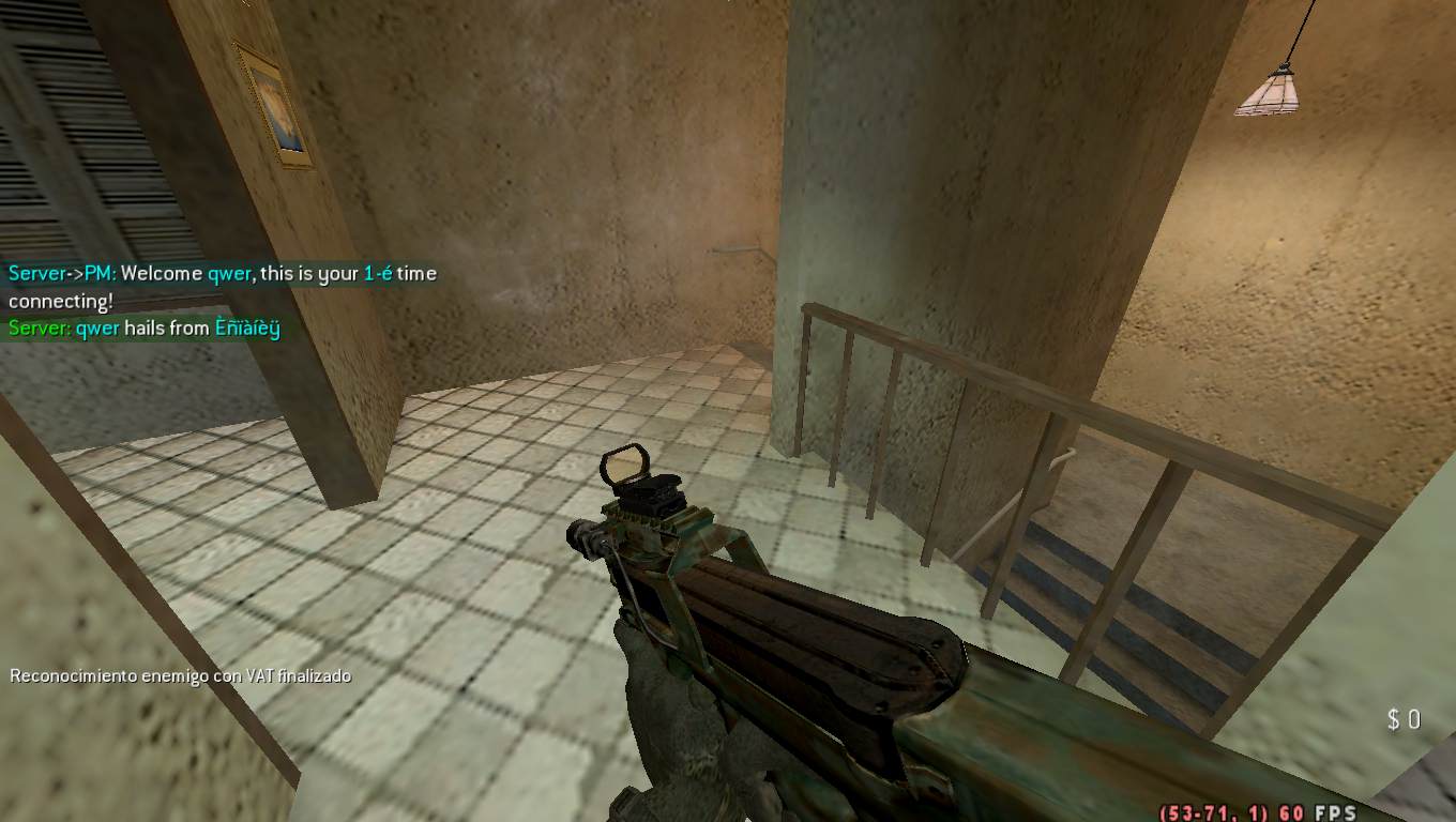 qwer, mp_strike, COD @ kaluga.org |NEW|CW