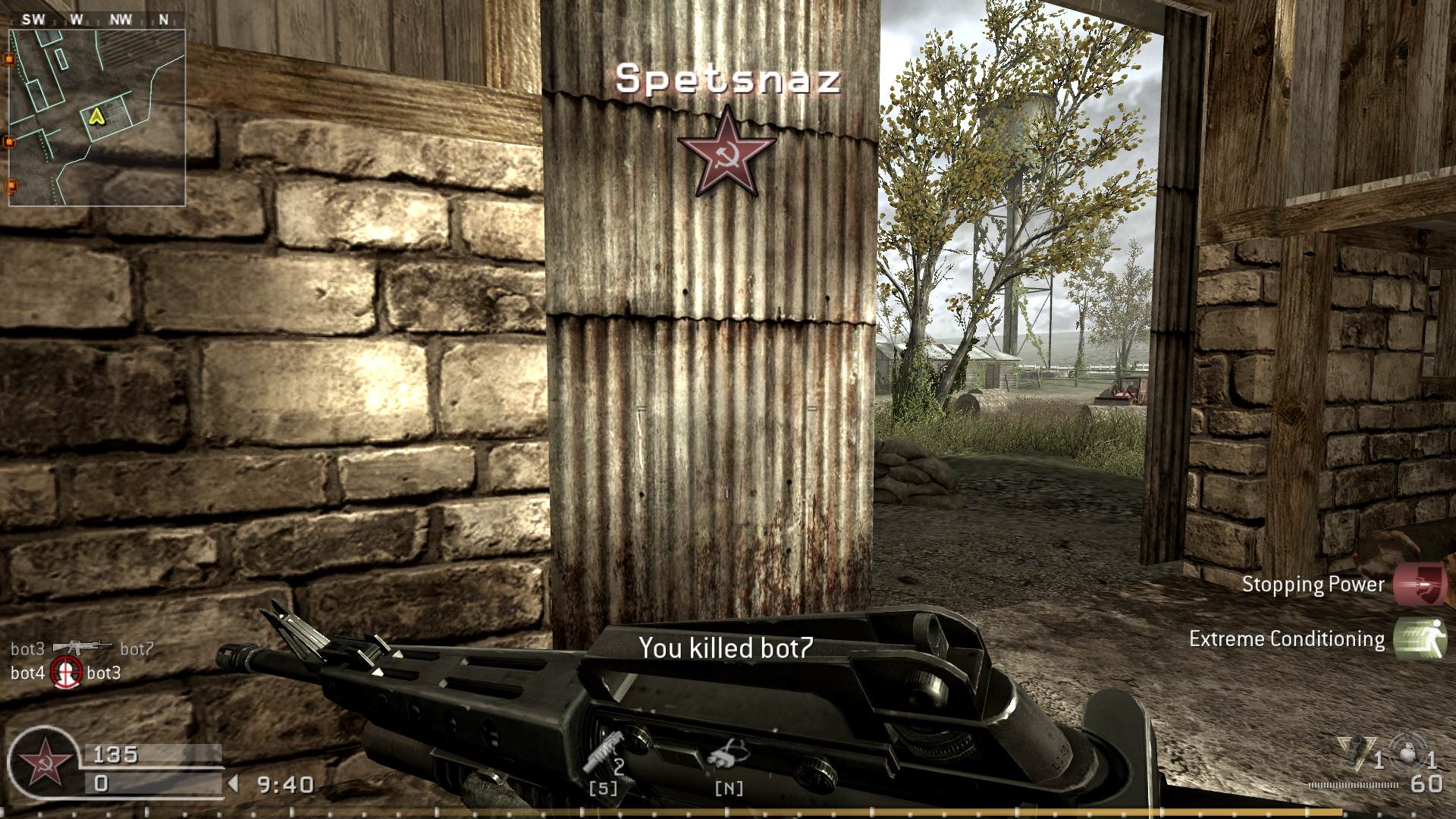 aliamerr545, mp_overgrown, COD @ kaluga.org | Public #1 | Ranked |