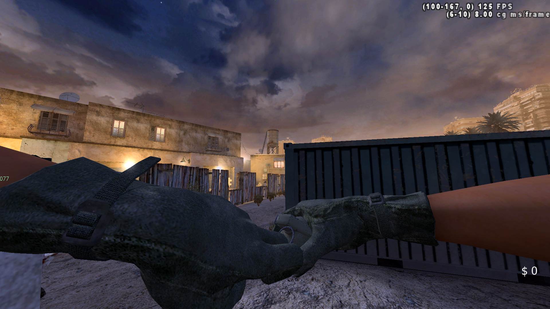 Staryi, mp_bog, COD @ kaluga.org |NEW|CW