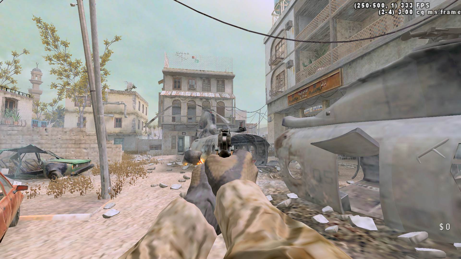 Anakin, mp_crash, COD @ kaluga.org |NEW|CW