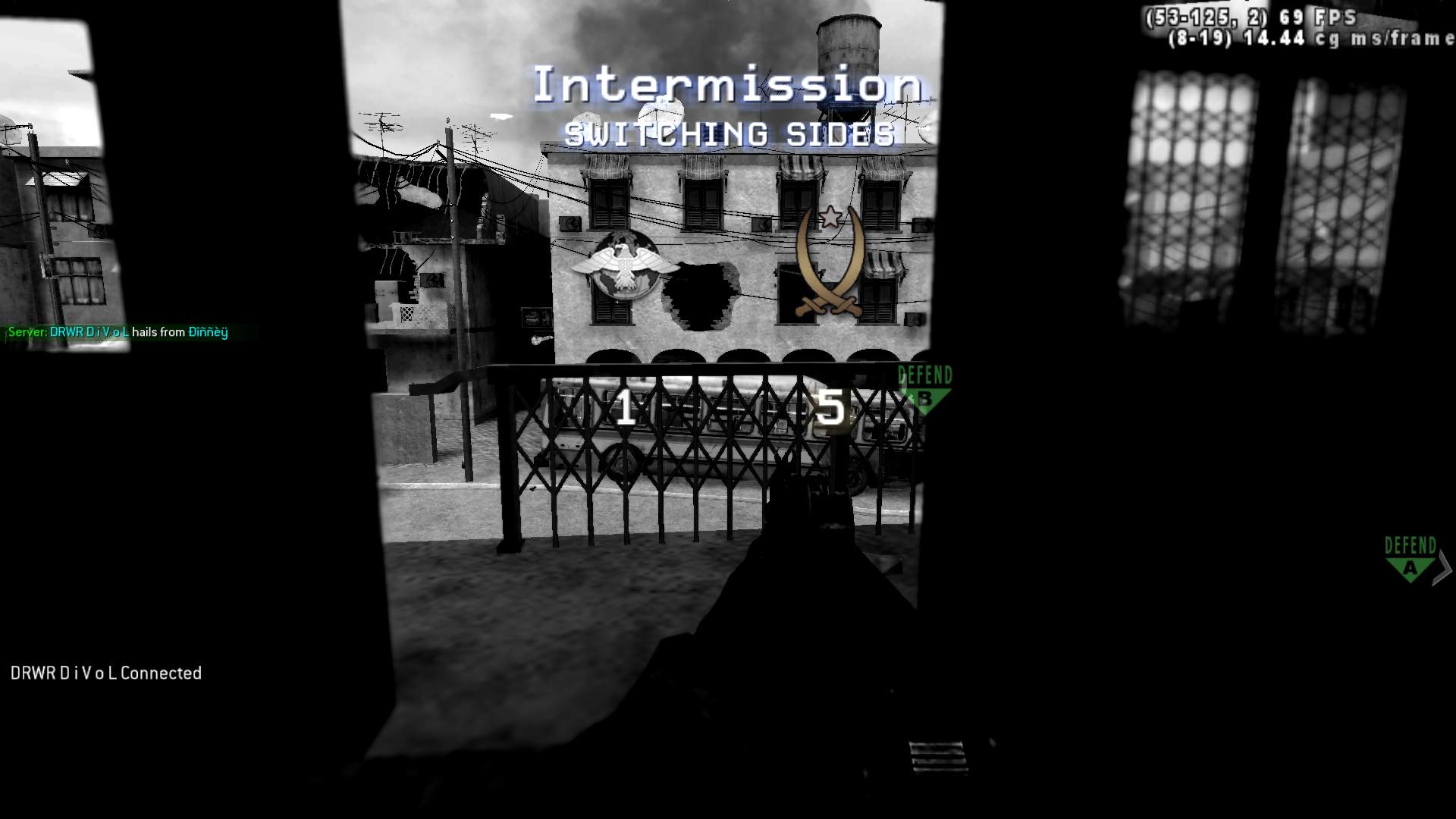 Tboy, mp_crossfire, COD @ kaluga.org | Public #3 | Ranked |