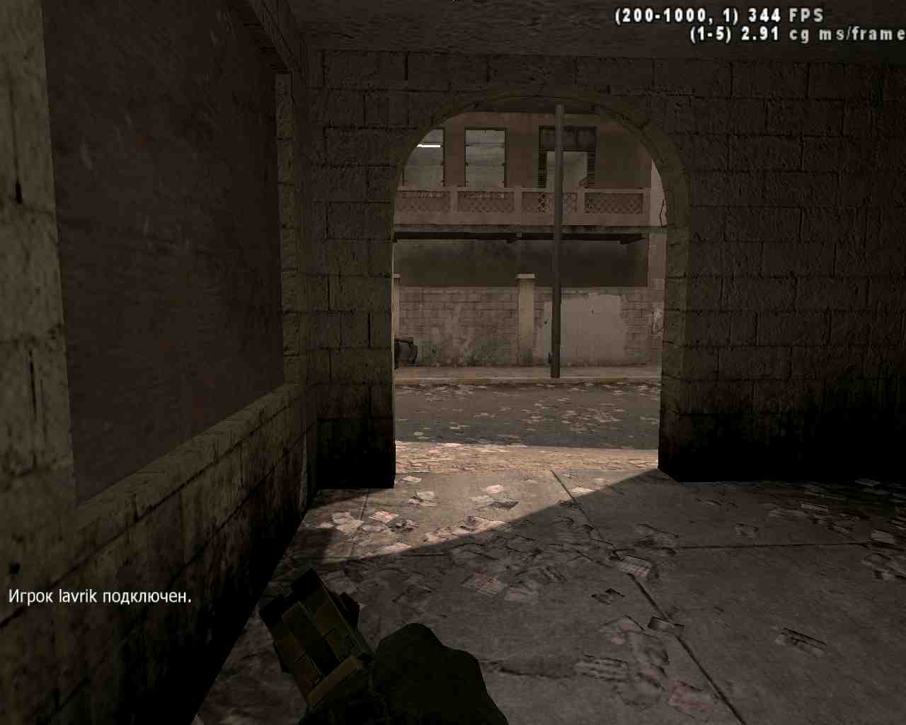 WTF, mp_strike, COD @ kaluga.org | Hardcore #1 | Ranked |