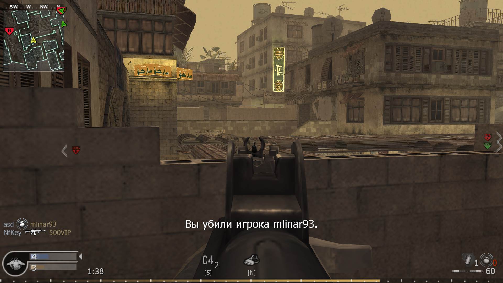asd, mp_citystreets, COD @ kaluga.org | Public #3 | Ranked |