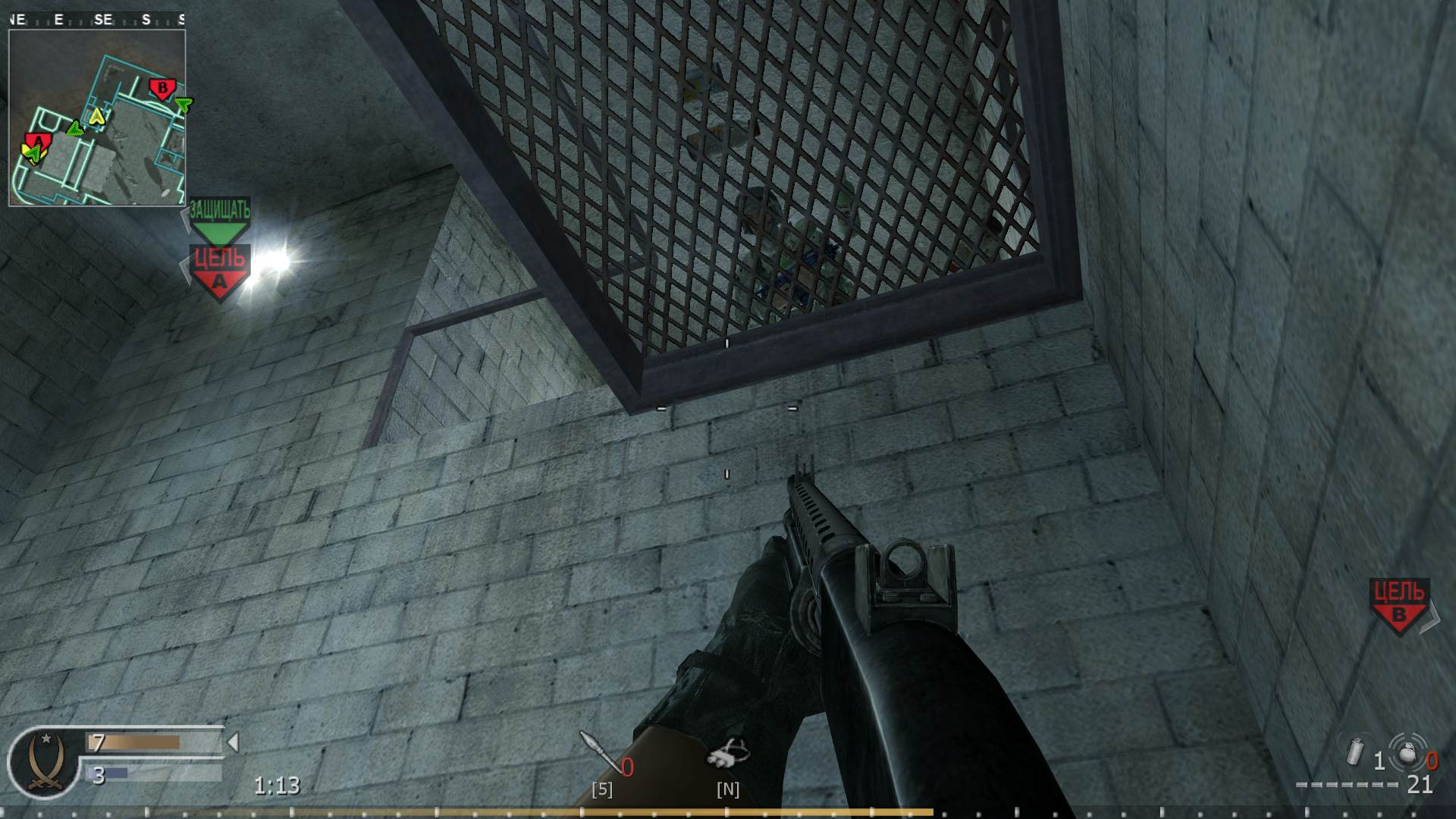 asd, mp_broadcast, COD @ kaluga.org | Public #3 | Ranked |