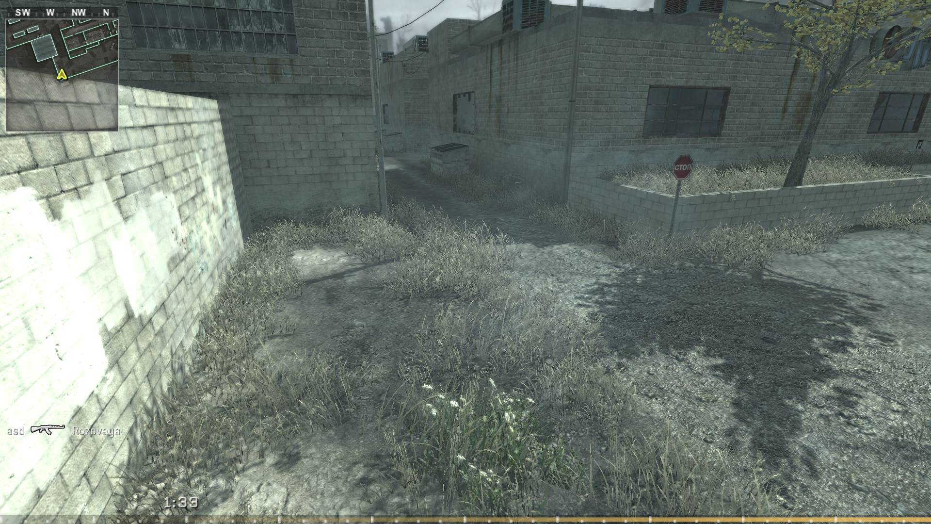 RHINO, mp_strike, COD @ kaluga.org | Public #3 | Ranked |