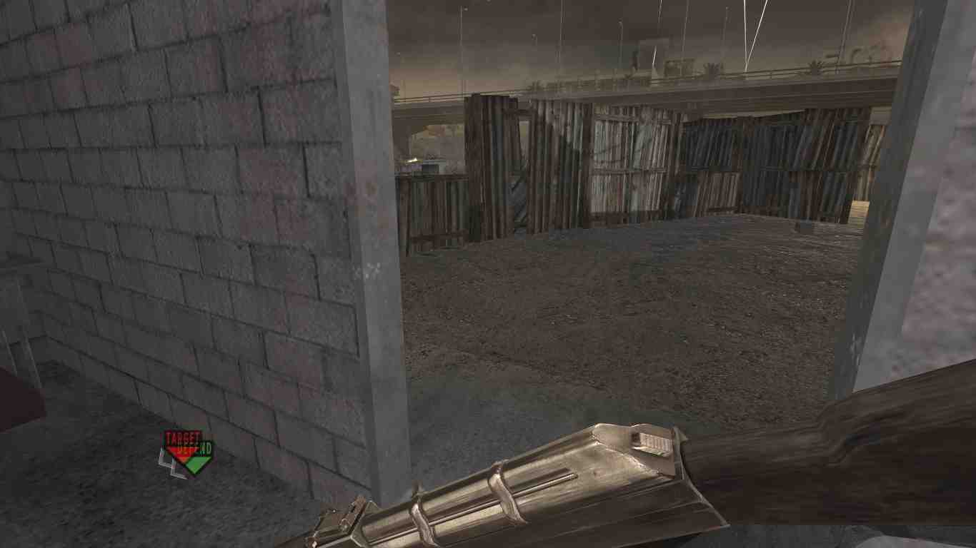 ebakh, mp_bog, COD @ kaluga.org | Hardcore #1 | Ranked |