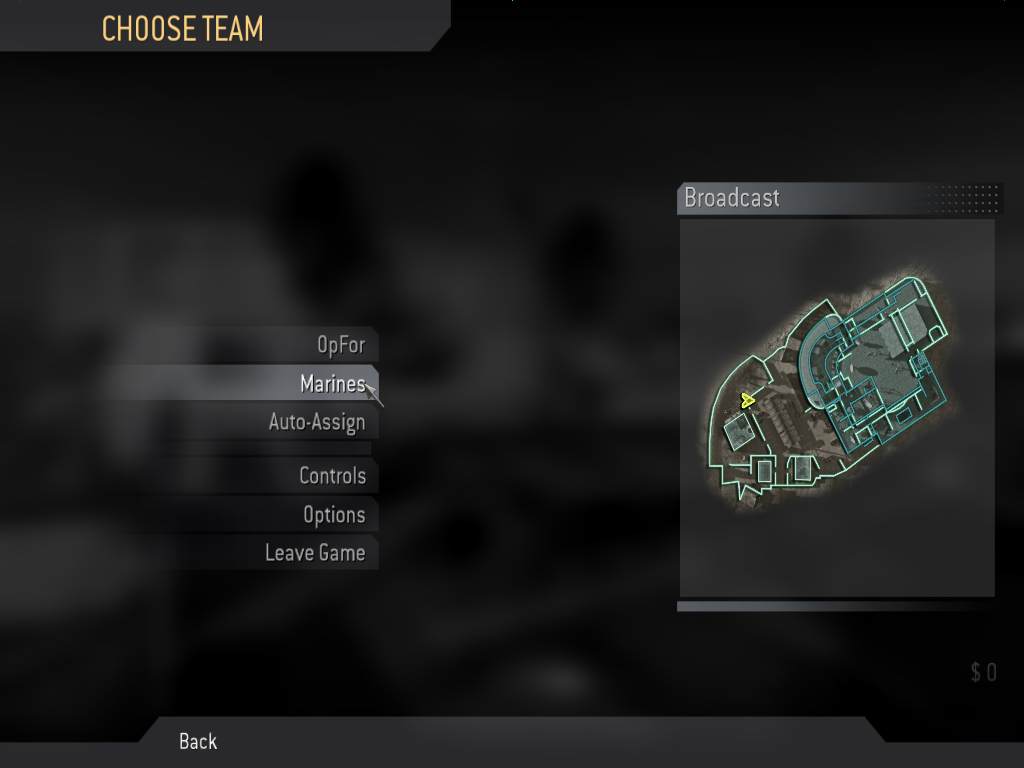 BEHA, mp_broadcast, COD @ kaluga.org |NEW|CW