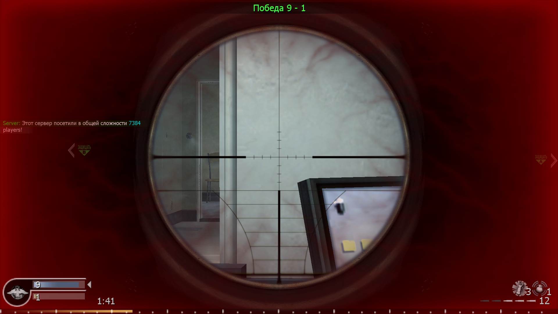 asd, mp_broadcast, COD @ kaluga.org | Public #3 | Ranked |