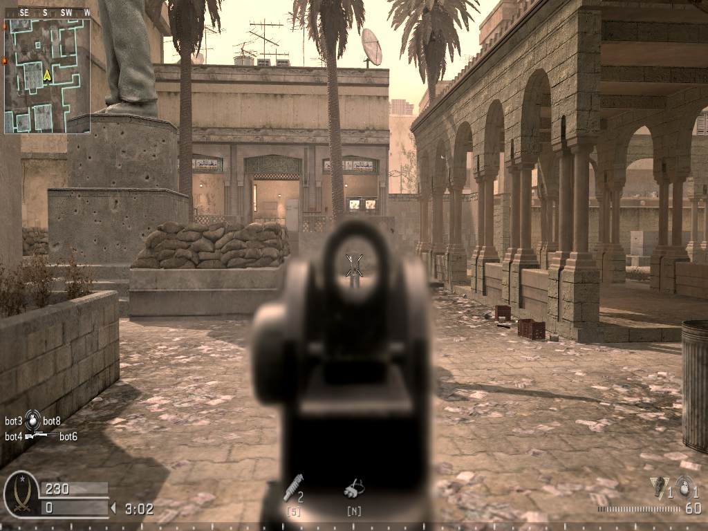hamidd, mp_strike, COD @ kaluga.org | Public #1 | Ranked |