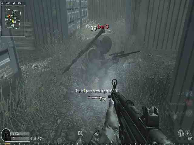 LUCIFER, mp_shipment, COD @ kaluga.org | KILLHOUSE