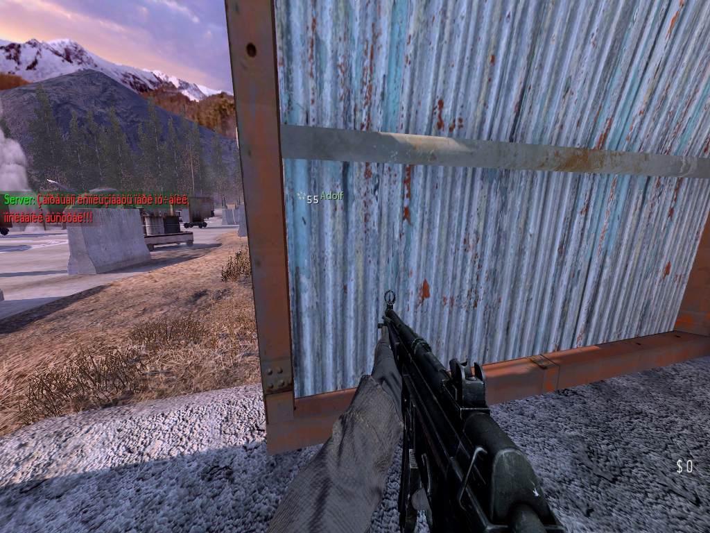 joshuaoric, mp_countdown, COD @ kaluga.org |NEW|CW