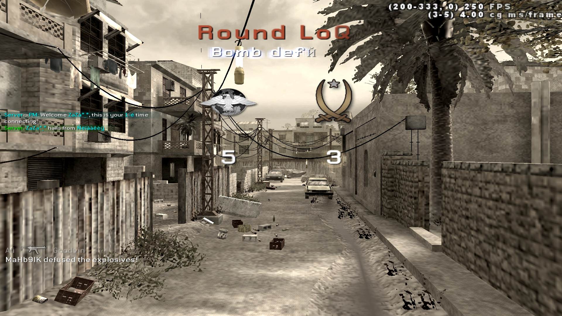 ZaZa*_*, mp_backlot, COD @ kaluga.org | Public #3 | Ranked |