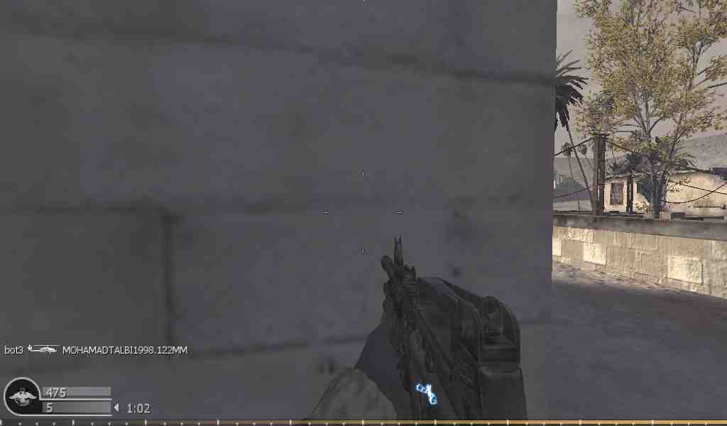 788, mp_convoy, COD @ kaluga.org | Public #1 | Ranked |