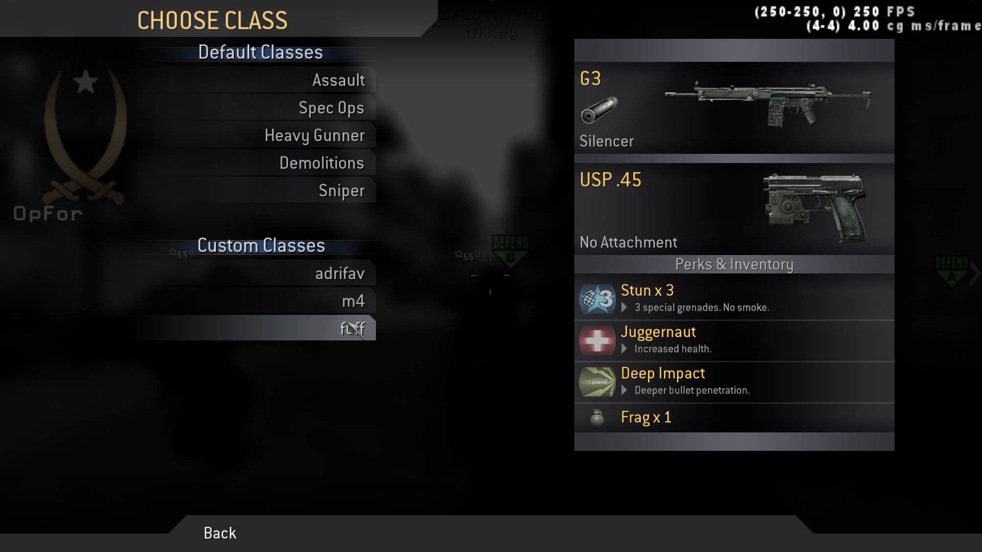 Adrian, mp_strike, COD @ kaluga.org | Public #3 | Ranked |