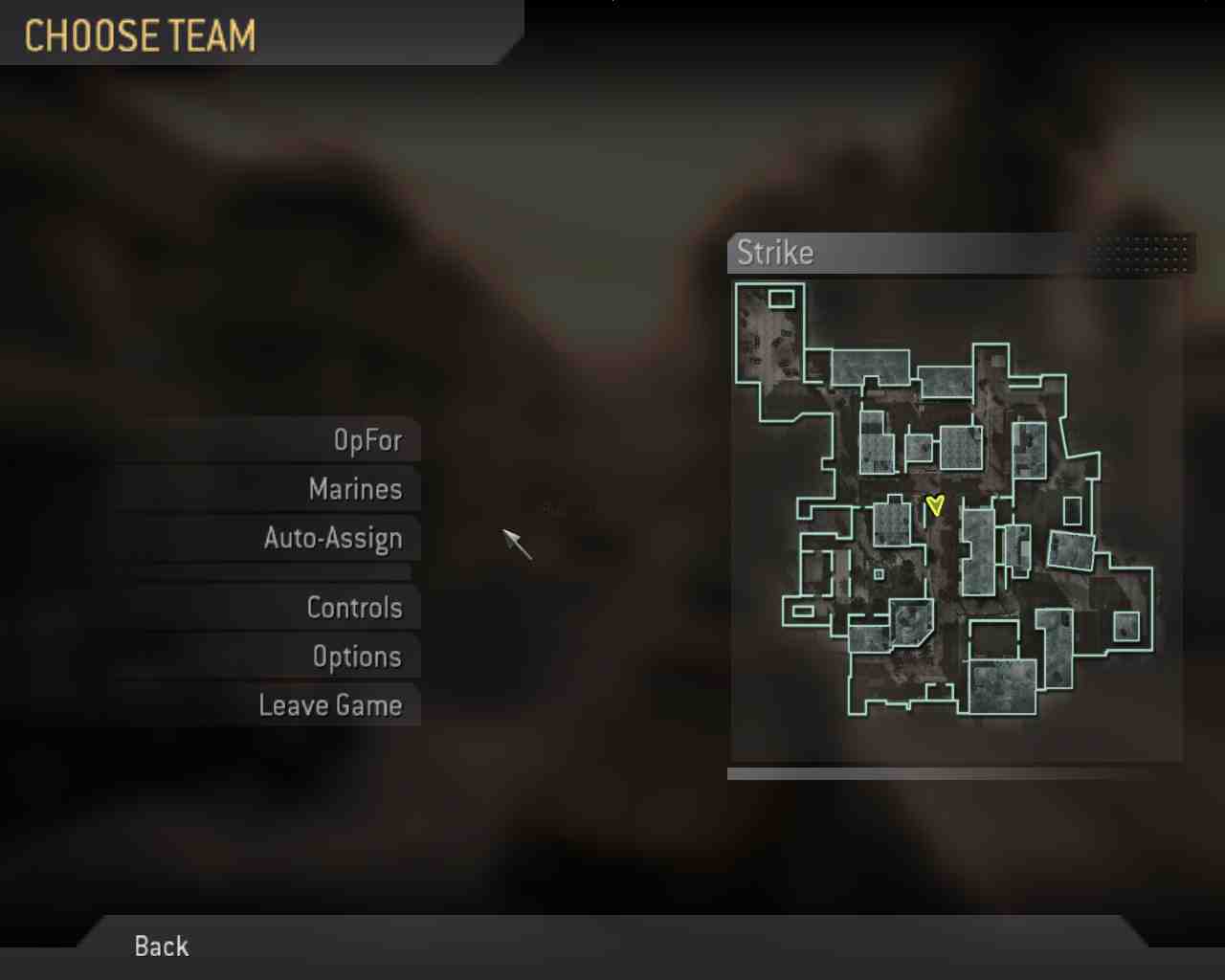 sopanakhla, mp_strike, COD @ kaluga.org | Public #3 | Ranked |