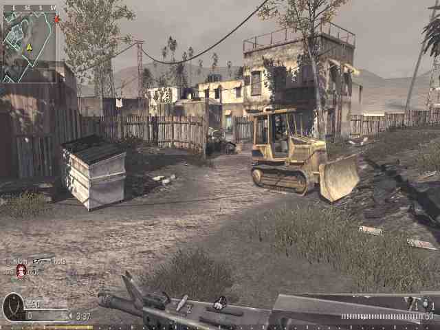 asd, mp_convoy, COD @ kaluga.org | Public #1 | Ranked |