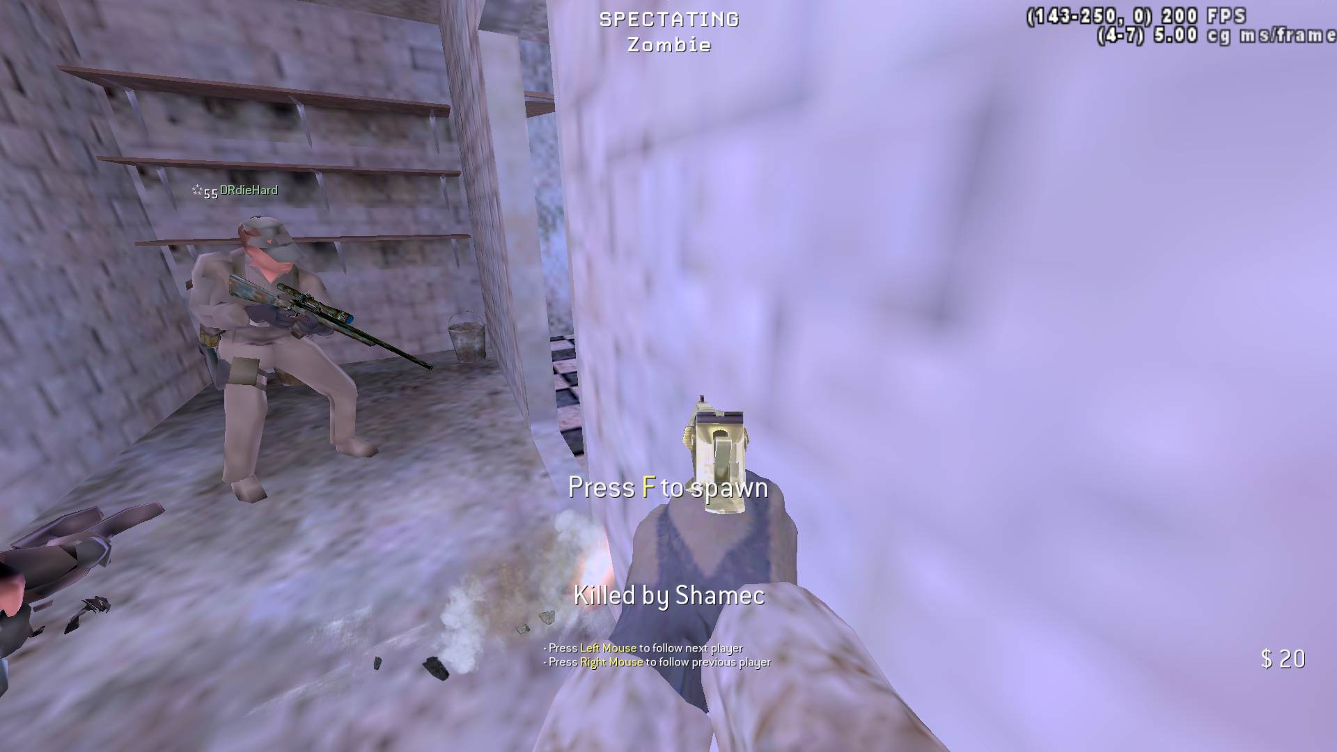 PuNisHeR, mp_bog, COD @ kaluga.org |NEW|CW