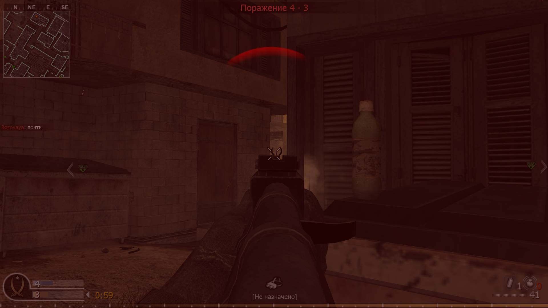 Rozovaya, mp_citystreets, COD @ kaluga.org | Public #3 | Ranked |
