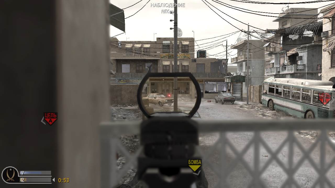 888, mp_crossfire, COD @ kaluga.org | Public #3 | Ranked |