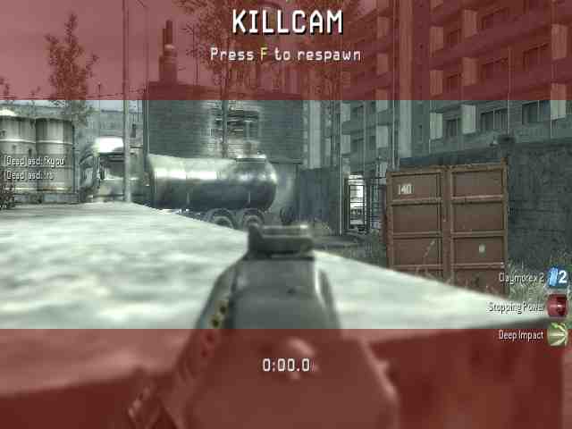 asd, mp_vacant, COD @ kaluga.org | Public #1 | Ranked |
