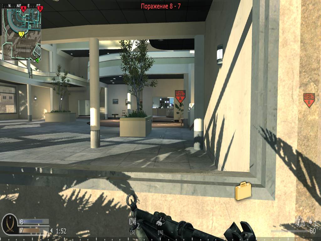 proud, mp_broadcast, COD @ kaluga.org | Public #3 | Ranked |