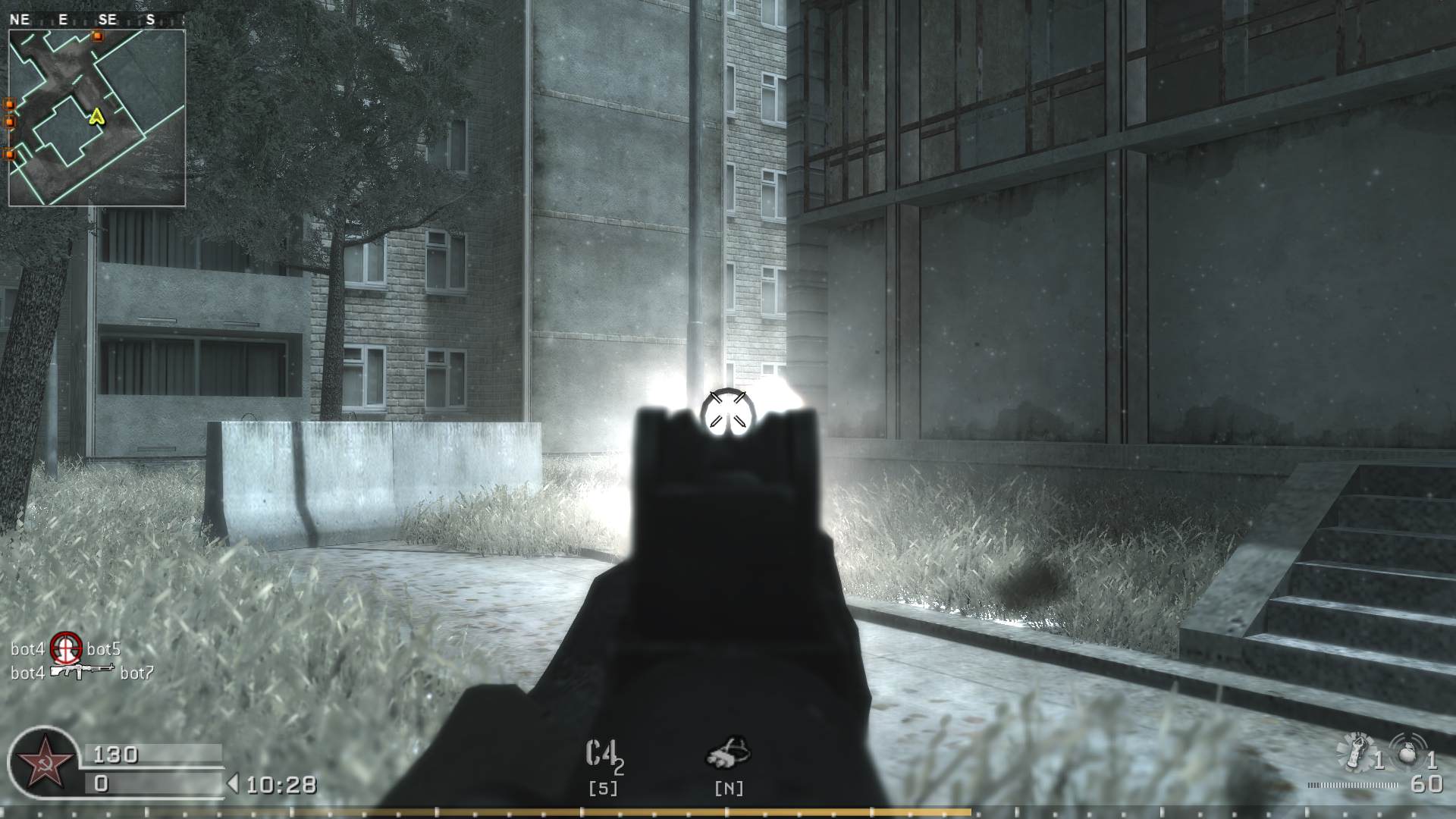 karol310714, mp_bloc, COD @ kaluga.org | Public #1 | Ranked |