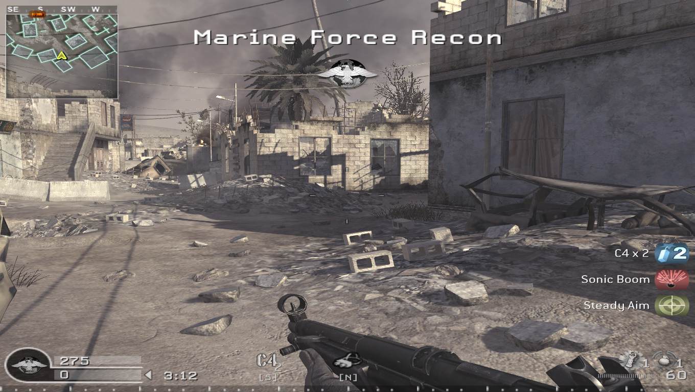 mb7843368, mp_convoy, COD @ kaluga.org | Public #1 | Ranked |