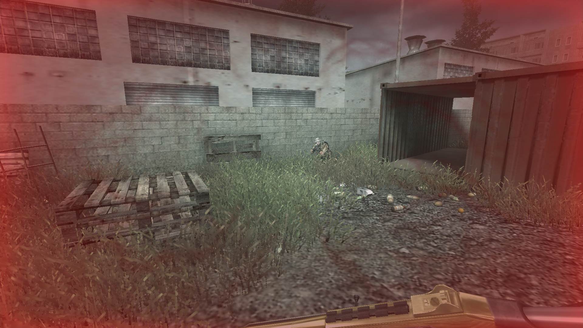 Meshok Cementa, mp_shipment, COD @ kaluga.org | Hardcore #1 | Ranked |