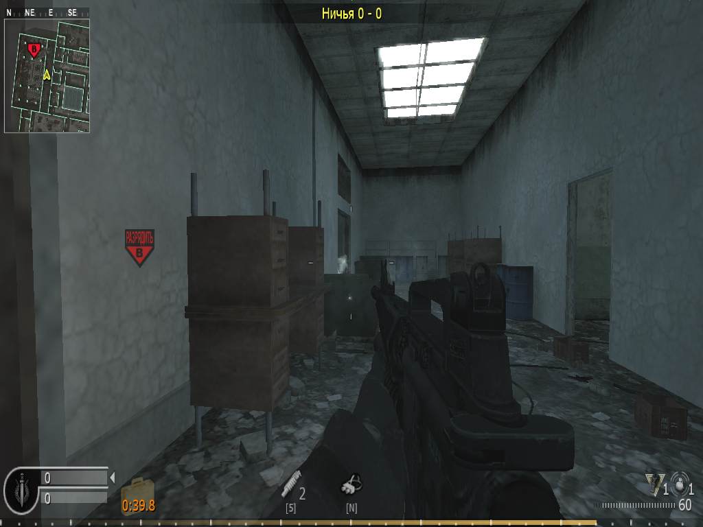 Regina, mp_vacant, COD @ kaluga.org | Public #3 | Ranked |