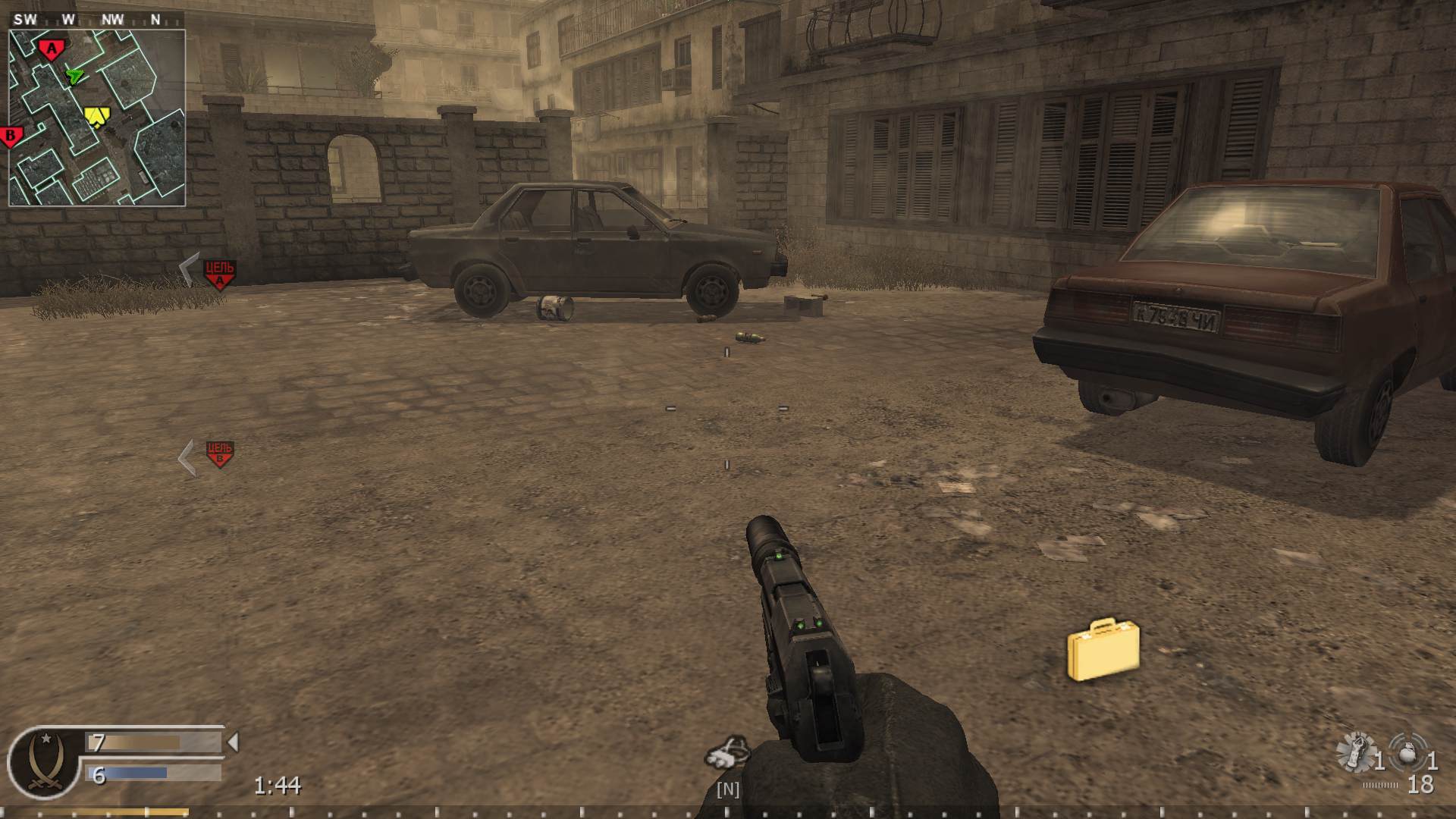 asd, mp_citystreets, COD @ kaluga.org | Public #3 | Ranked |