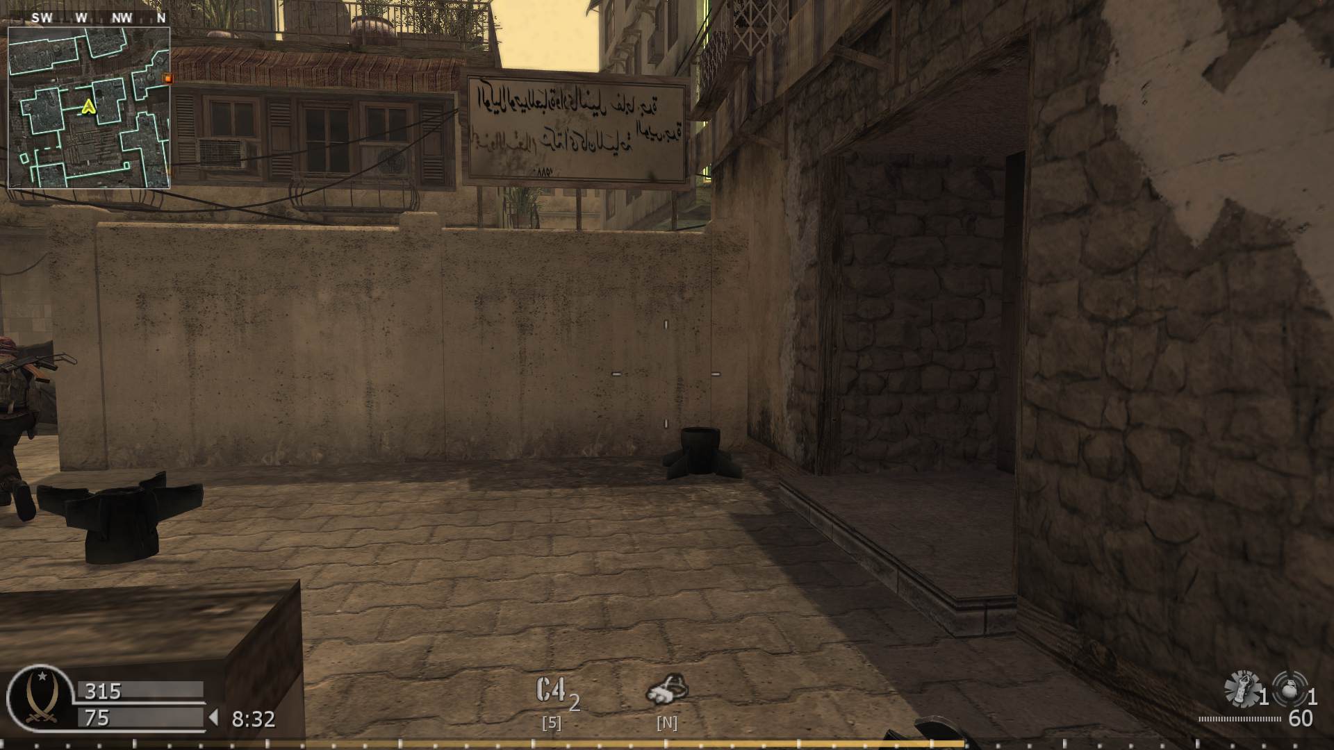 asd, mp_citystreets, COD @ kaluga.org | Public #1 | Ranked |