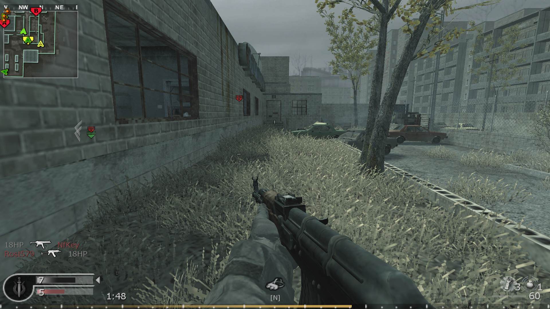 kit, mp_vacant, COD @ kaluga.org | Public #3 | Ranked |