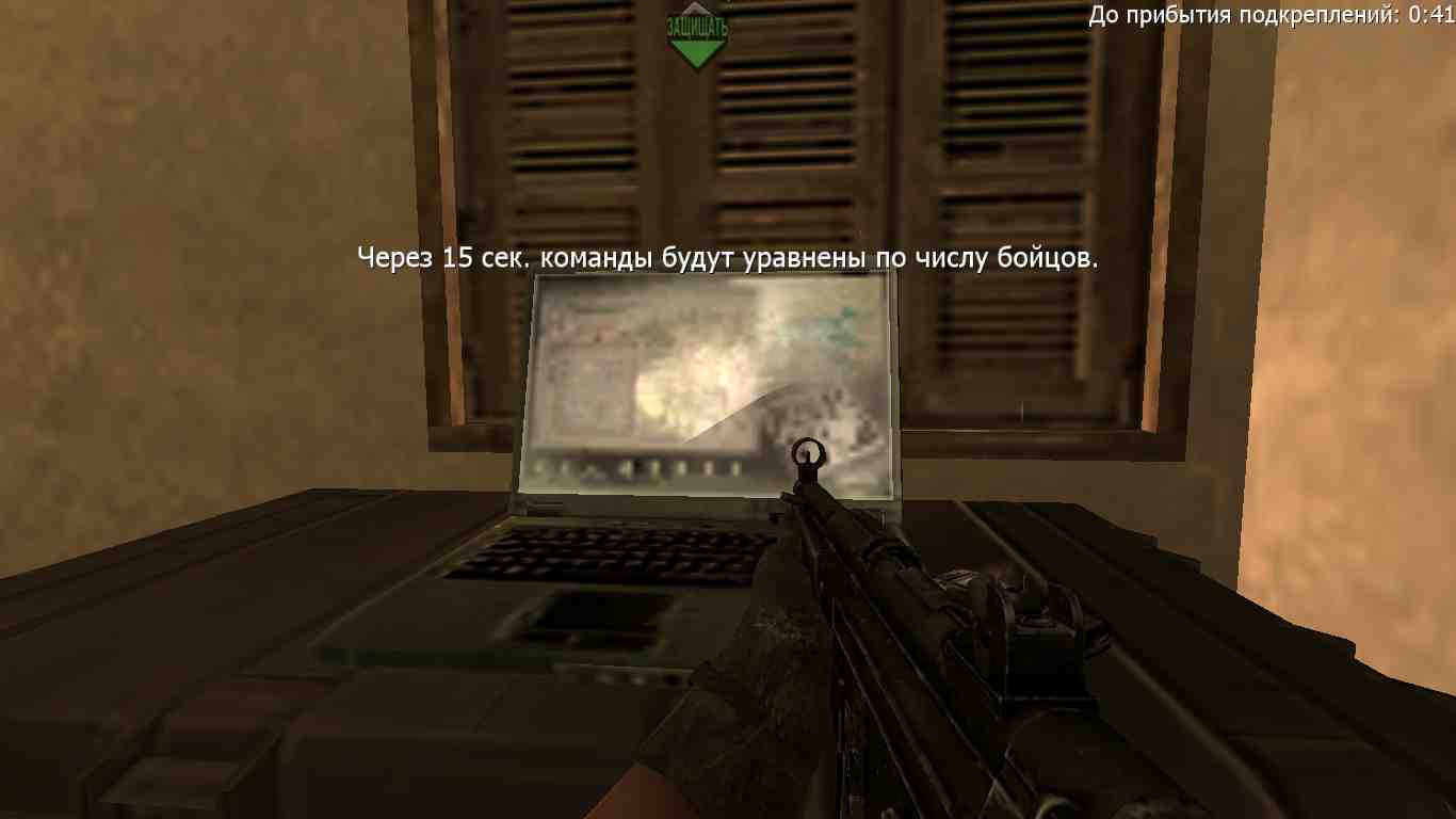 eliseej, mp_backlot, COD @ kaluga.org | Hardcore #1 | Ranked |