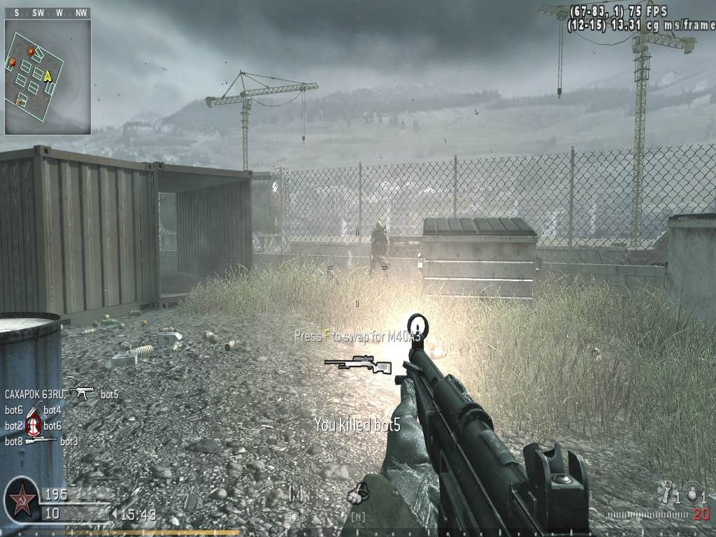 CAXAPOK_63RU, mp_shipment, COD @ kaluga.org | Public #1 | Ranked |