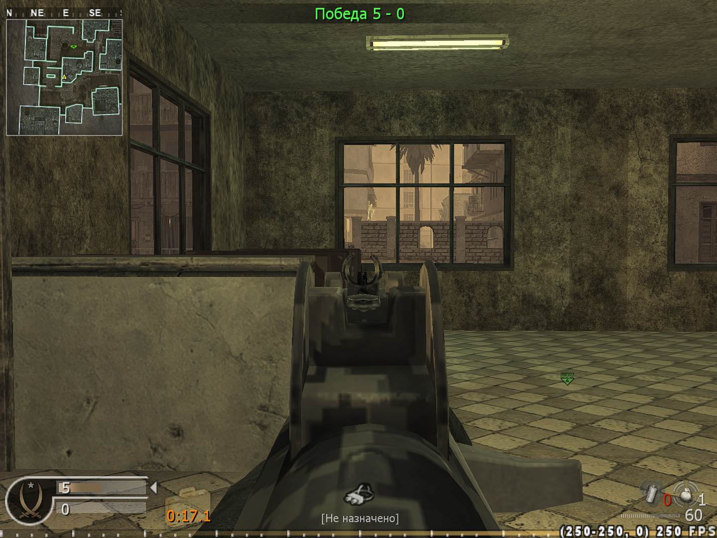 zed666, mp_citystreets, COD @ kaluga.org | Public #3 | Ranked |