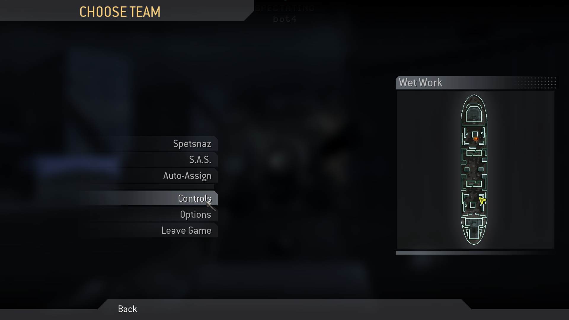 yeeto, mp_cargoship, COD @ kaluga.org | Public #1 | Ranked |
