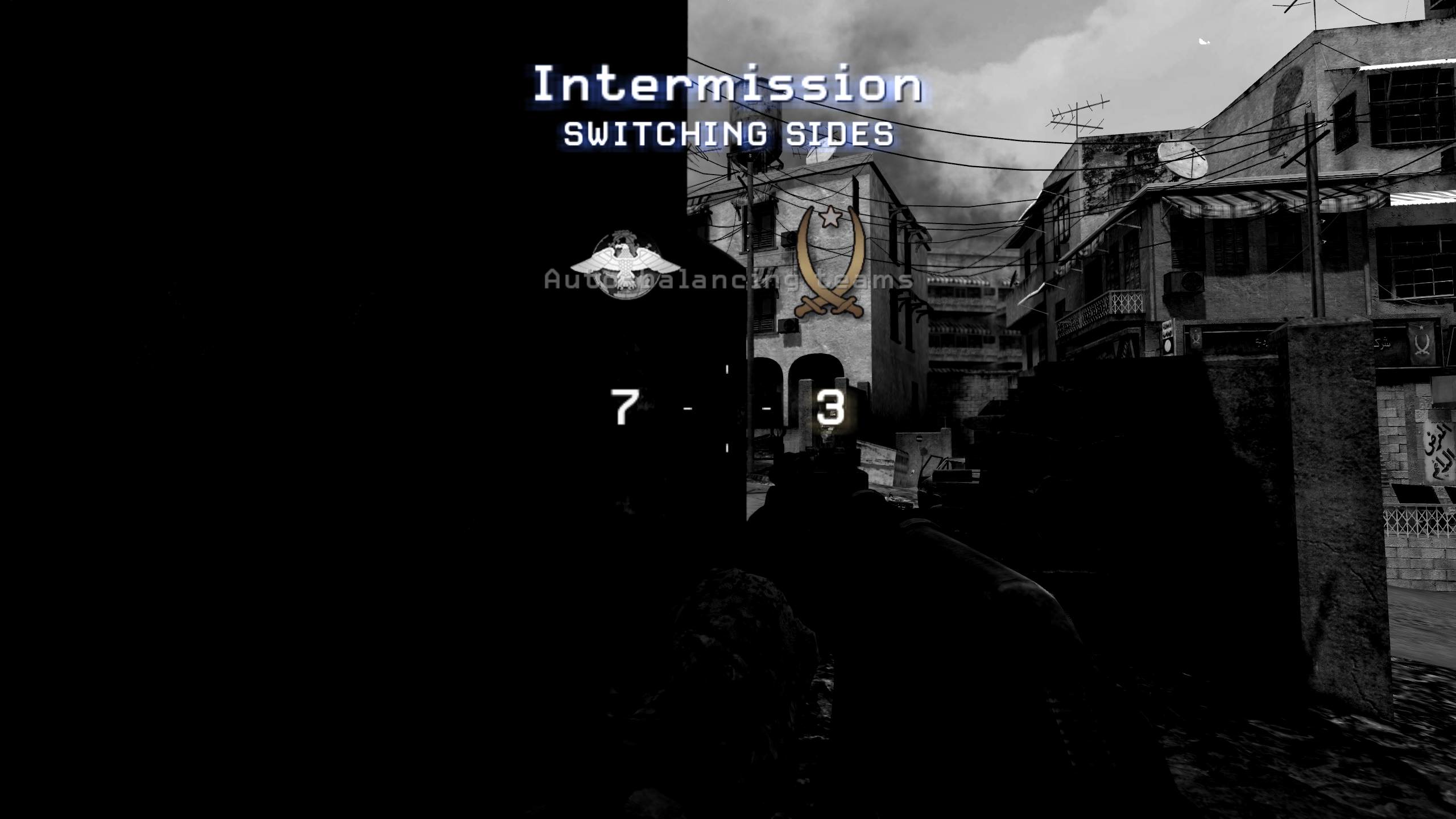 Commando_q8, mp_crossfire, COD @ kaluga.org | Public #3 | Ranked |