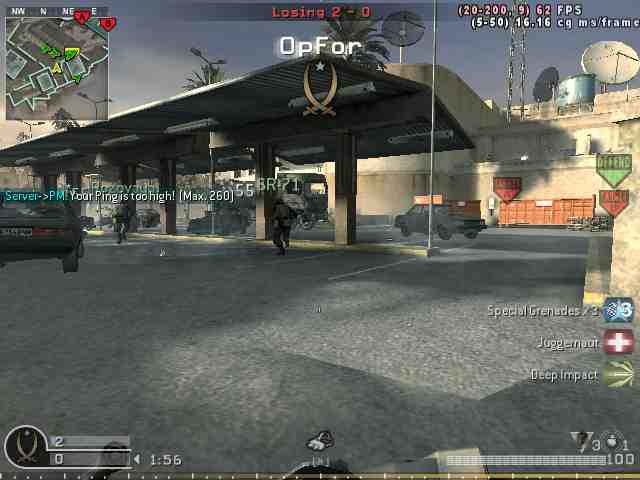 PRO_PLAYER, mp_broadcast, COD @ kaluga.org | Public #3 | Ranked |