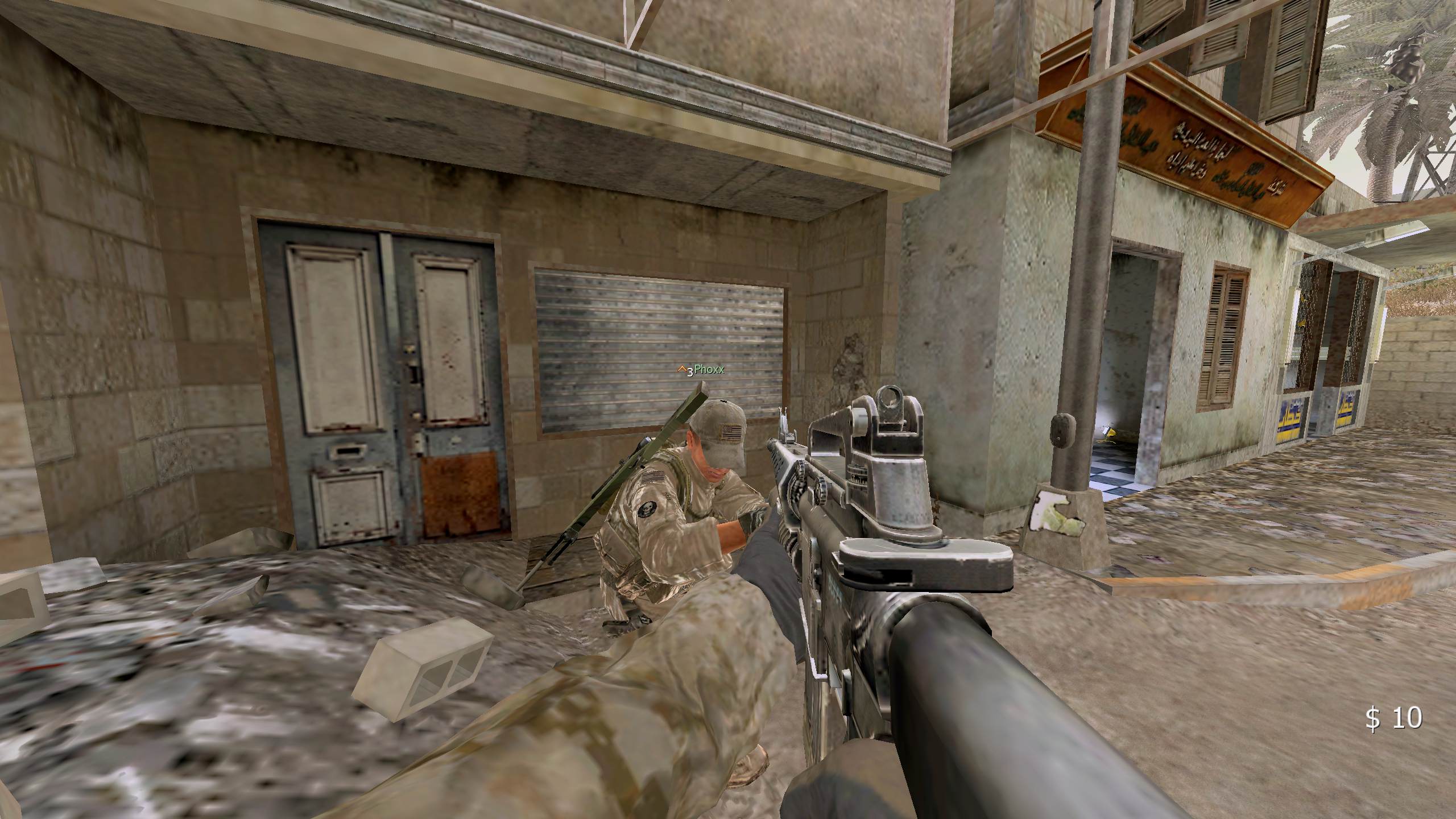 IDC, mp_crash, COD @ kaluga.org |NEW|CW