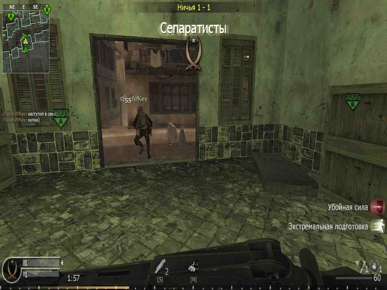 CID_10, mp_citystreets, COD @ kaluga.org | Public #3 | Ranked |