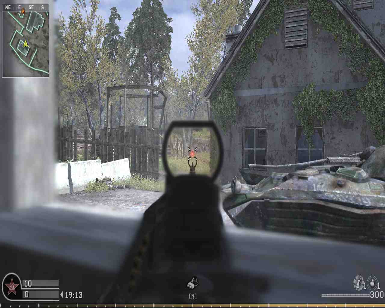 bahaaazhar838, mp_creek, COD @ kaluga.org | Public #1 | Ranked |