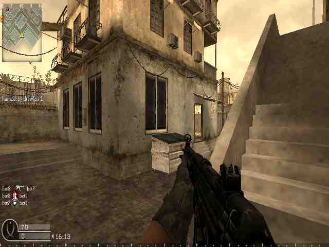 hamza, mp_backlot, COD @ kaluga.org | Public #1 | Ranked |